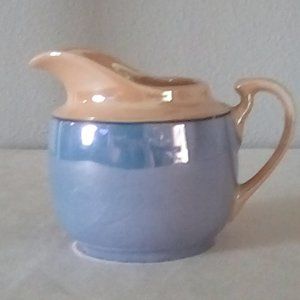 Vintage Lusterware  creamer